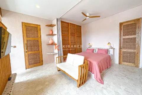 1 bedroom Villa in Tumbak Bayuh, Mengwi, Badung, Indonesia No. 13318