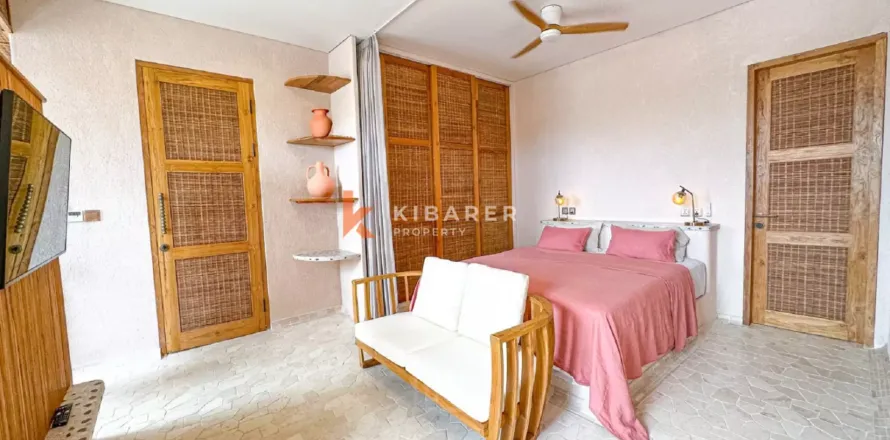 1 bedroom Villa in Tumbak Bayuh, Mengwi, Badung, Indonesia No. 13318