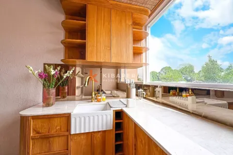 1 bedroom Villa in Tumbak Bayuh, Mengwi, Badung, Indonesia No. 13318 3