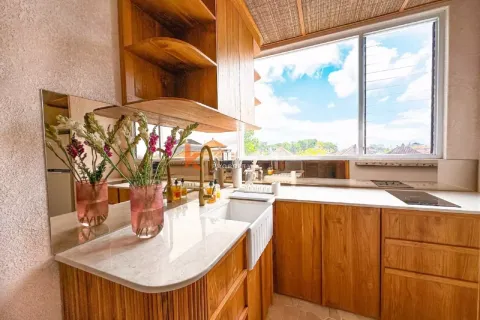 1 bedroom Villa in Tumbak Bayuh, Mengwi, Badung, Indonesia No. 13318 2
