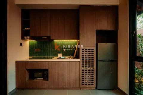 Вилла с 2 спальнями в Jimbaran, Бадунг, Индонезия № 13315 4
