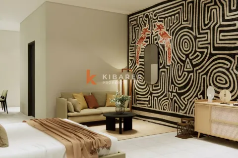 1 bedroom Villa in Seminyak, Badung, Indonesia No. 12791 2