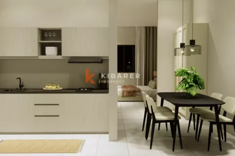 1 bedroom Villa in Seminyak, Badung, Indonesia No. 12791 5