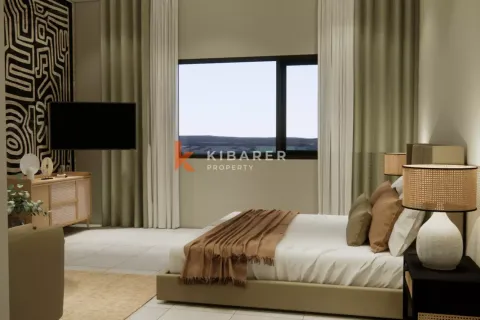 1 bedroom Villa in Seminyak, Badung, Indonesia No. 12791 3