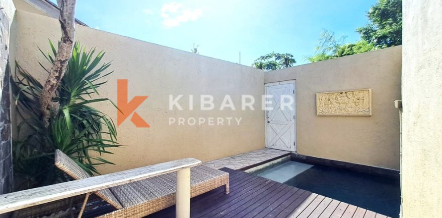 1 bedroom Villa in Legian, Kuta, Badung, Indonesia No. 12789