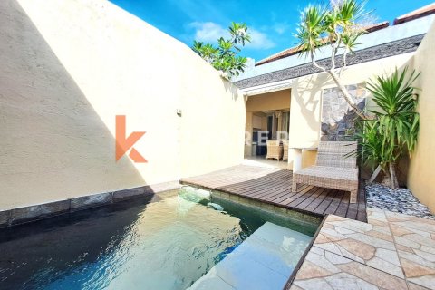 1 bedroom Villa in Legian, Kuta, Badung, Indonesia No. 12789 2
