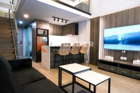 1 bedroom Villa in Canggu, Badung, Indonesia No. 12788 3