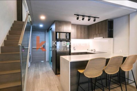 1 bedroom Villa in Canggu, Badung, Indonesia No. 12788 2