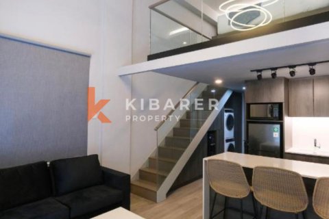 1 bedroom Villa in Canggu, Badung, Indonesia No. 12788