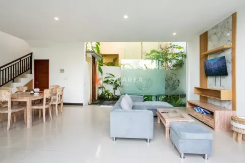 3 bedrooms Villa in Tumbak Bayuh, Mengwi, Badung, Indonesia No. 12787 4