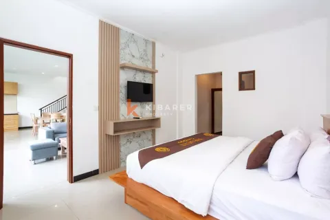 3 bedrooms Villa in Tumbak Bayuh, Mengwi, Badung, Indonesia No. 12787 11