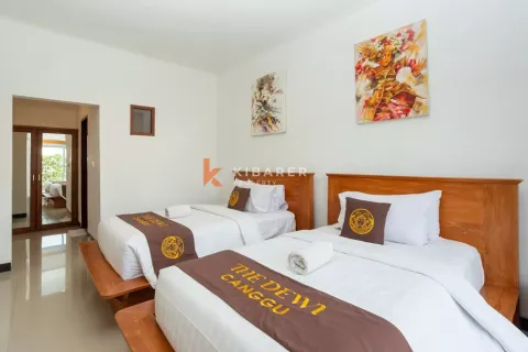 3 bedrooms Villa in Tumbak Bayuh, Mengwi, Badung, Indonesia No. 12787 9