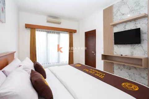 3 bedrooms Villa in Tumbak Bayuh, Mengwi, Badung, Indonesia No. 12787 12