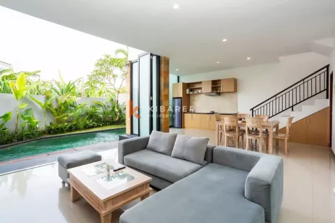 3 bedrooms Villa in Tumbak Bayuh, Mengwi, Badung, Indonesia No. 12787 2