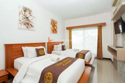 3 bedrooms Villa in Tumbak Bayuh, Mengwi, Badung, Indonesia No. 12787 10