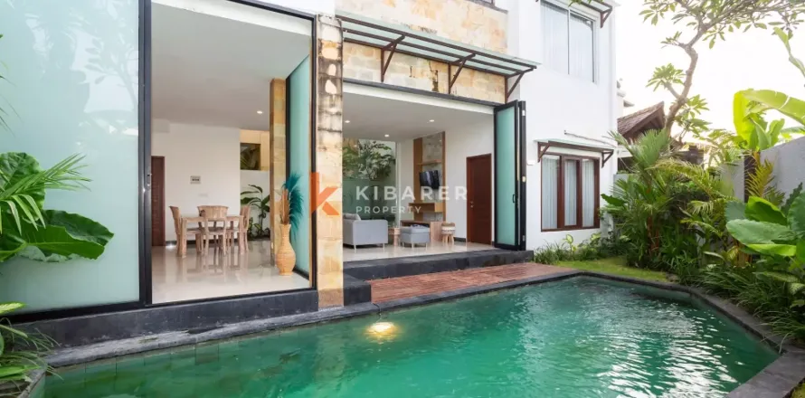 3 bedrooms Villa in Tumbak Bayuh, Mengwi, Badung, Indonesia No. 12787
