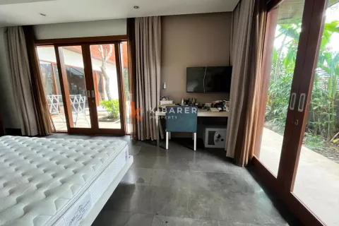 3 bedrooms Villa in Cemagi, Mengwi, Badung, Indonesia No. 12786 10