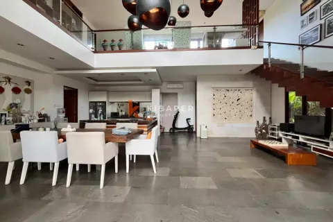3 bedrooms Villa in Cemagi, Mengwi, Badung, Indonesia No. 12786 4