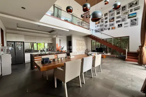 3 bedrooms Villa in Cemagi, Mengwi, Badung, Indonesia No. 12786 5