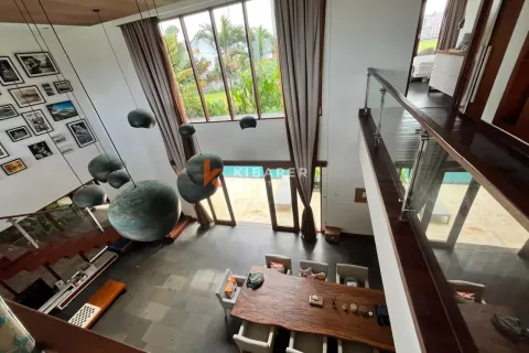3 bedrooms Villa in Cemagi, Mengwi, Badung, Indonesia No. 12786 26