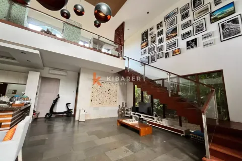3 bedrooms Villa in Cemagi, Mengwi, Badung, Indonesia No. 12786 3