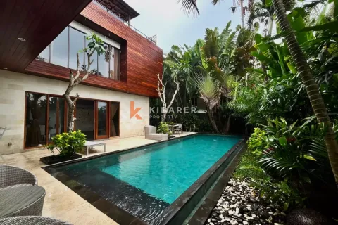 3 bedrooms Villa in Cemagi, Mengwi, Badung, Indonesia No. 12786 2
