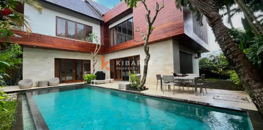 3 bedrooms Villa in Cemagi, Mengwi, Badung, Indonesia No. 12786