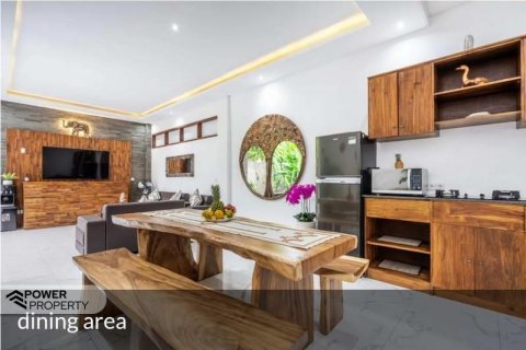 Вилла с 3 спальнями в Seminyak, Бадунг,  № 274 16