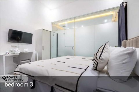 Вилла с 3 спальнями в Seminyak, Бадунг,  № 274 11