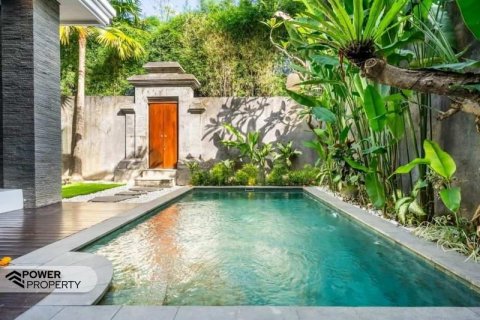 Вилла с 3 спальнями в Seminyak, Бадунг,  № 274 19