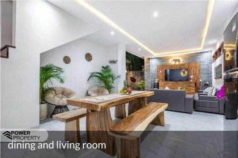 Вилла с 3 спальнями в Seminyak, Бадунг,  № 274 14