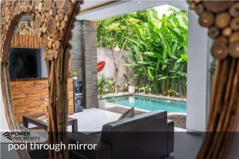 Вилла с 3 спальнями в Seminyak, Бадунг,  № 274 10