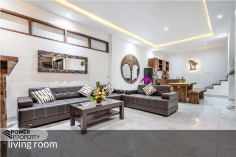 Вилла с 3 спальнями в Seminyak, Бадунг,  № 274 15