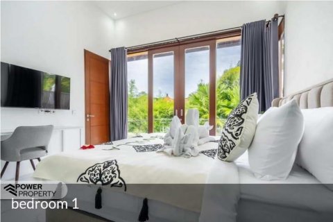 Вилла с 3 спальнями в Seminyak, Бадунг,  № 274 30