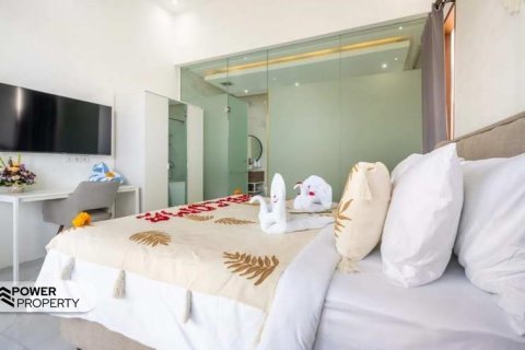 Вилла с 3 спальнями в Seminyak, Бадунг,  № 274 23