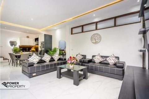 Вилла с 3 спальнями в Seminyak, Бадунг,  № 274 24