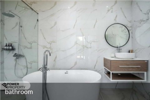 Вилла с 3 спальнями в Seminyak, Бадунг,  № 274 25