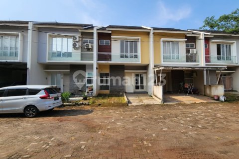 3 bedrooms House in Tangerang, Indonesia No. 13400 8
