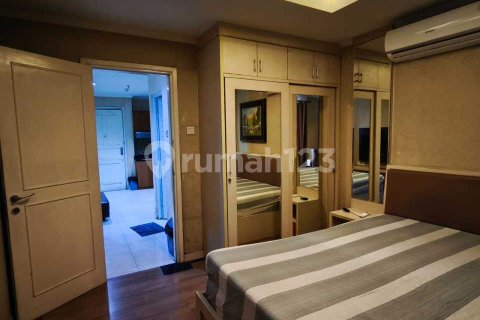 1 bedroom Apartment in Tanah Abang, Jakarta, Indonesia No. 13402 11