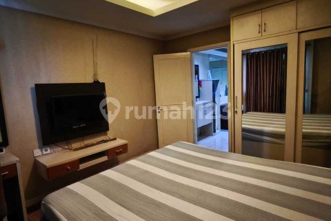 1 bedroom Apartment in Tanah Abang, Jakarta, Indonesia No. 13402 13