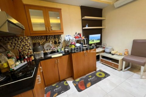 1 bedroom Apartment in Tanah Abang, Jakarta, Indonesia No. 13402 9