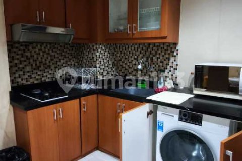 1 bedroom Apartment in Tanah Abang, Jakarta, Indonesia No. 13402 15