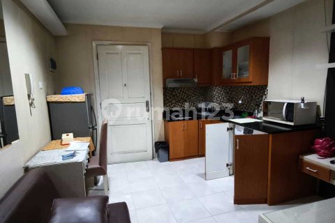 1 bedroom Apartment in Tanah Abang, Jakarta, Indonesia No. 13402 19