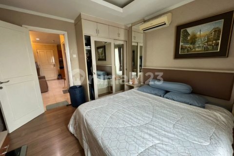 1 bedroom Apartment in Tanah Abang, Jakarta, Indonesia No. 13402