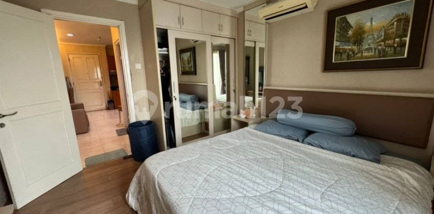 1 bedroom Apartment in Tanah Abang, Jakarta, Indonesia No. 13402