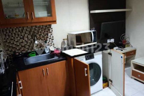 1 bedroom Apartment in Tanah Abang, Jakarta, Indonesia No. 13402 17