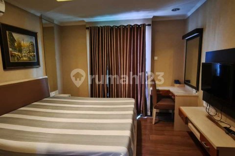 1 bedroom Apartment in Tanah Abang, Jakarta, Indonesia No. 13402 12