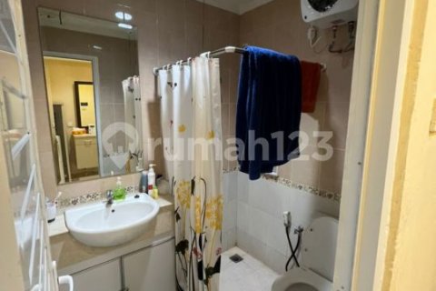 1 bedroom Apartment in Tanah Abang, Jakarta, Indonesia No. 13402 8