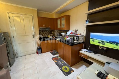 1 bedroom Apartment in Tanah Abang, Jakarta, Indonesia No. 13402 6