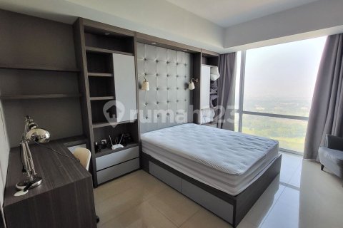 1 bedroom Apartment in Karawaci, Tangerang City, Indonesia No. 13398